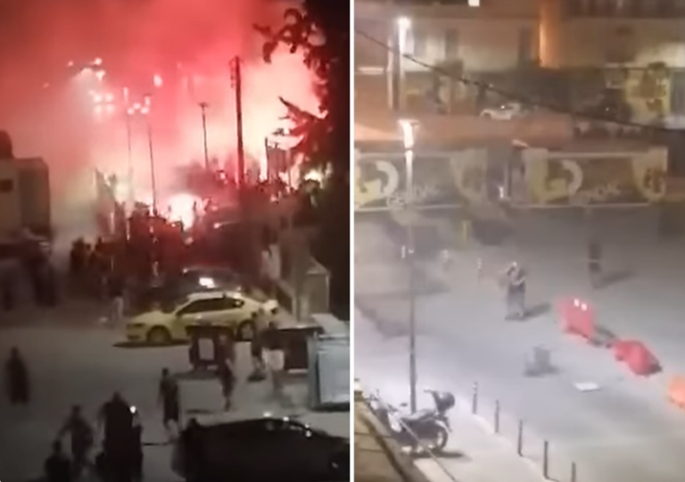 Football hooliganism Violence Lab